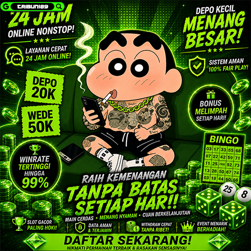 TRIBUN189